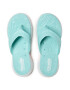 Skechers Джапанки Bali 111100/AQUA Син - Pepit.bg