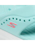 Skechers Джапанки Bali 111100/AQUA Син - Pepit.bg