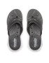 Skechers Джапанки Bali 111100/BKW Черен - Pepit.bg