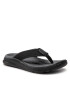 Skechers Джапанки Reyon 204071/BLK Черен - Pepit.bg
