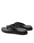 Skechers Джапанки Reyon 204071/BLK Черен - Pepit.bg