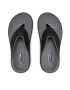 Skechers Джапанки Reyon 204071/BLK Черен - Pepit.bg