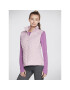 Skechers Елек Goshield Everyday Vest JA7 Розов Regular Fit - Pepit.bg