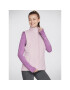 Skechers Елек Goshield Everyday Vest JA7 Розов Regular Fit - Pepit.bg