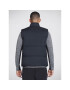 Skechers Елек Goshield Vest JA21 Черен Regular Fit - Pepit.bg