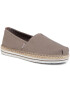 Skechers Еспадрили BOBS Breeze 32719/TPE Кафяв - Pepit.bg