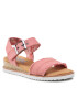 Skechers Еспадрили BOBS Desert Kiss 113541/CRL Розов - Pepit.bg