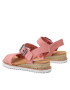 Skechers Еспадрили BOBS Desert Kiss 113541/CRL Розов - Pepit.bg