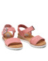 Skechers Еспадрили BOBS Desert Kiss 113541/CRL Розов - Pepit.bg