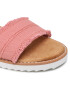 Skechers Еспадрили BOBS Desert Kiss 113541/CRL Розов - Pepit.bg