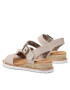 Skechers Еспадрили BOBS Desert Kiss 113541/TPE Бежов - Pepit.bg