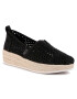 Skechers Еспадрили BOBS Highlights 2.0 113076/BBK Черен - Pepit.bg