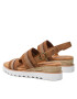 Skechers Еспадрили BOBS Tea Time 113863/BRMT Кафяв - Pepit.bg