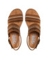 Skechers Еспадрили BOBS Tea Time 113863/BRMT Кафяв - Pepit.bg