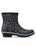 Skechers Гумени ботуши Rain Check 113158/BLK Черен - Pepit.bg