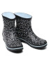 Skechers Гумени ботуши Rain Check 113158/BLK Черен - Pepit.bg