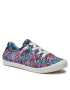 Skechers Гуменки Down With Love 113616/BLMT Виолетов - Pepit.bg