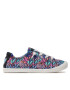 Skechers Гуменки Down With Love 113616/BLMT Виолетов - Pepit.bg