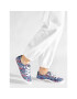 Skechers Гуменки Down With Love 113616/BLMT Виолетов - Pepit.bg