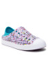 Skechers Кецове Unicorn Dazzle 308060L/LVAQ Цветен - Pepit.bg