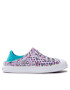 Skechers Кецове Unicorn Dazzle 308060L/LVAQ Цветен - Pepit.bg