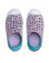 Skechers Кецове Unicorn Dazzle 308060L/LVAQ Цветен - Pepit.bg