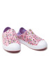 Skechers Кецове Unicorn Dazzle 308060L/PKLV Розов - Pepit.bg