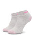 Skechers Комплект 2 чифта дълги чорапи детски 42042 Цветен - Pepit.bg