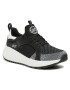 Skechers Обувки 117013 BKW Черен - Pepit.bg