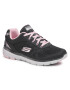 Skechers Обувки 13059 CCPK Черен - Pepit.bg