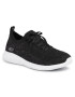 Skechers Обувки 13099/BLK Черен - Pepit.bg