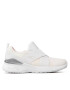 Skechers Обувки Easy Call 149341/WHT Бял - Pepit.bg