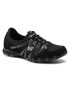 Skechers Обувки 21159/BKCC Черен - Pepit.bg