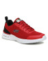 Skechers Обувки 232007 RDBK Червен - Pepit.bg