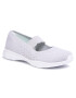 Skechers Обувки 49622/LTGY Сив - Pepit.bg