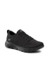 Skechers Обувки 5-Warwick 216065/BBK Черен - Pepit.bg