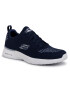 Skechers Обувки 52786 NVY Тъмносин - Pepit.bg