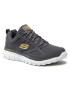 Skechers Обувки Agoura 52635/CHAR Сив - Pepit.bg