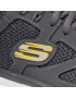 Skechers Обувки Agoura 52635/CHAR Сив - Pepit.bg