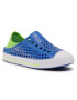 Skechers Обувки Aqua Surge 91995L/BLLM Син - Pepit.bg