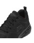 Skechers Обувки Axtell 200025EC/BLK Черен - Pepit.bg