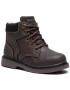 Skechers Обувки Bardley 405641L/CHOC Кафяв - Pepit.bg