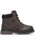 Skechers Обувки Bardley 405641L/CHOC Кафяв - Pepit.bg