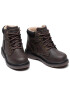 Skechers Обувки Bardley 405641L/CHOC Кафяв - Pepit.bg