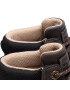 Skechers Обувки Bardley 405641L/CHOC Кафяв - Pepit.bg