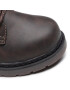 Skechers Обувки Bardley 405641L/CHOC Кафяв - Pepit.bg