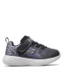 Skechers Обувки Baxtux 97858N/BKCC Черен - Pepit.bg