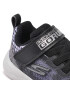Skechers Обувки Baxtux 97858N/BKCC Черен - Pepit.bg