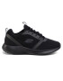 Skechers Обувки Bounder 52504/BBK Черен - Pepit.bg