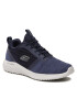 Skechers Обувки Bounder 52504/NVY Тъмносин - Pepit.bg